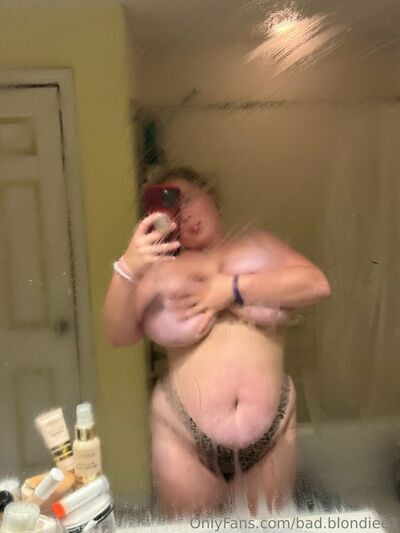 Bad.blondiee1 badblondiee69 - #5