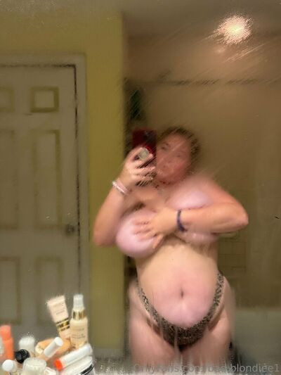Bad.blondiee1 badblondiee69 - #6