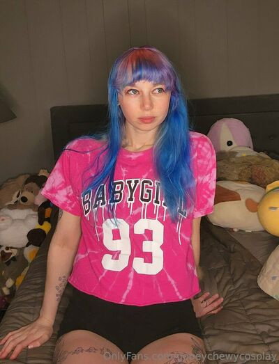 gooeychewycosplay - #6