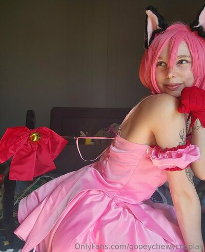 gooeychewycosplay - #14