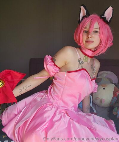 gooeychewycosplay - #15