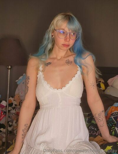 gooeychewycosplay - #8