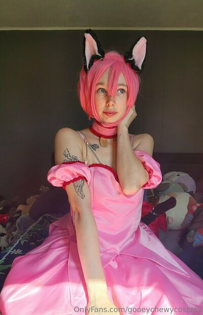 gooeychewycosplay - #19