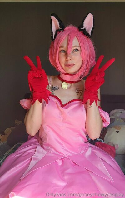 gooeychewycosplay - #16