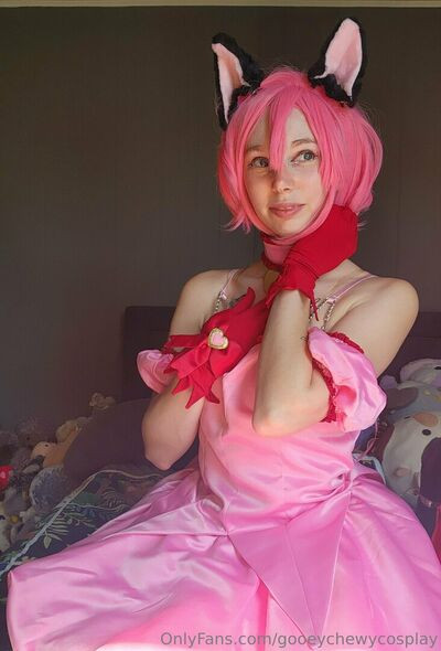 gooeychewycosplay - #17