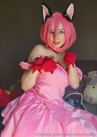 gooeychewycosplay - #13