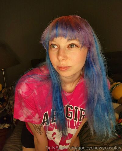 gooeychewycosplay - #2