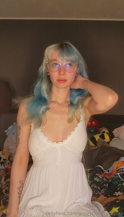 gooeychewycosplay - #9