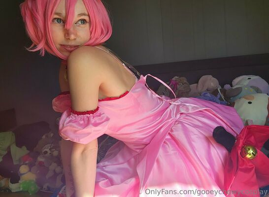 gooeychewycosplay - #18