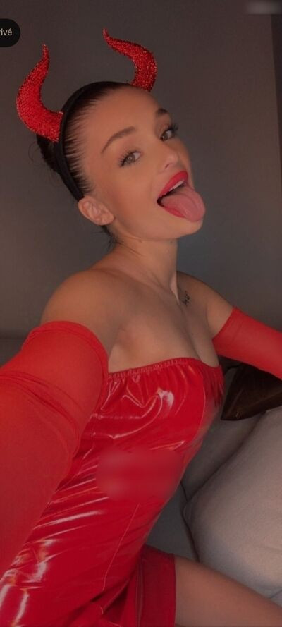 Clara_hsf - #12