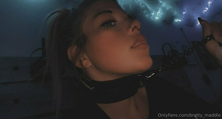 bratty_maddie - #8