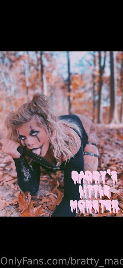 bratty_maddie - #12
