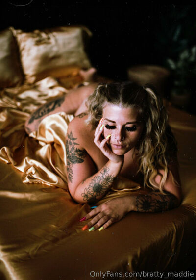 bratty_maddie - #14