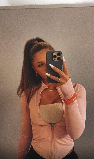 Alysa Ruppert - #3