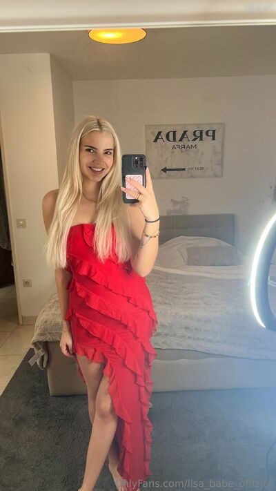 Lisa Marie Schürholz - #6