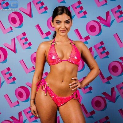 Jennifer Iglesias - #6