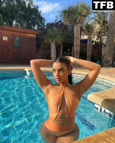 Jennifer Iglesias - #4