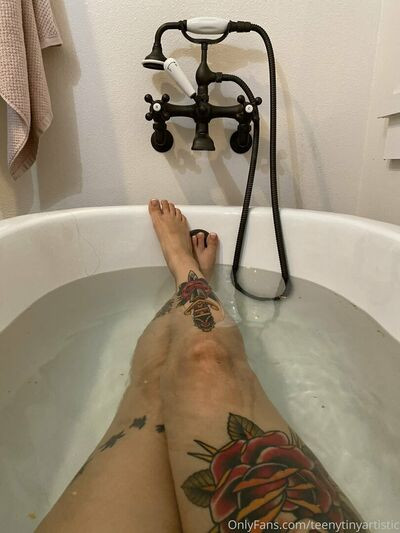 teenytinyartistic - #6