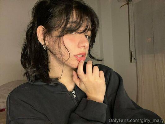 girly_mary - #9
