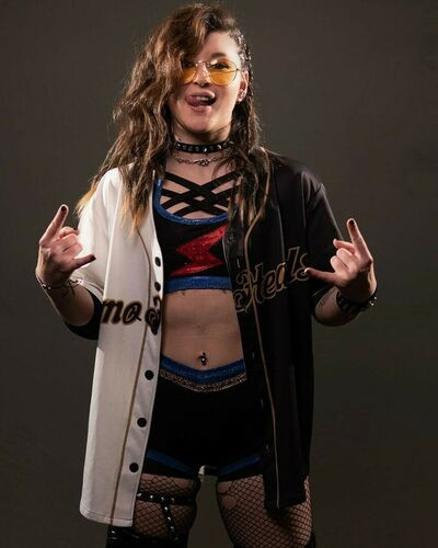 brookehavok - #14