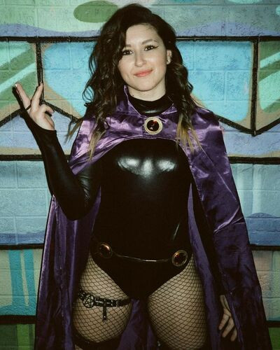 brookehavok - #12