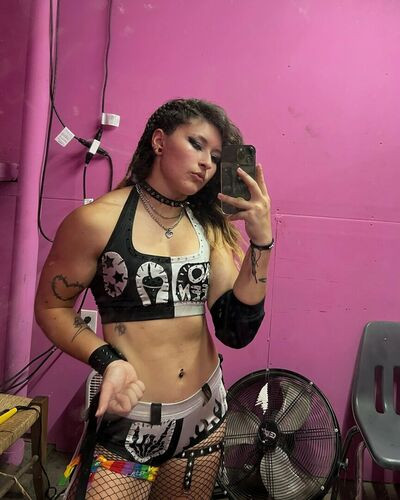 brookehavok - #7