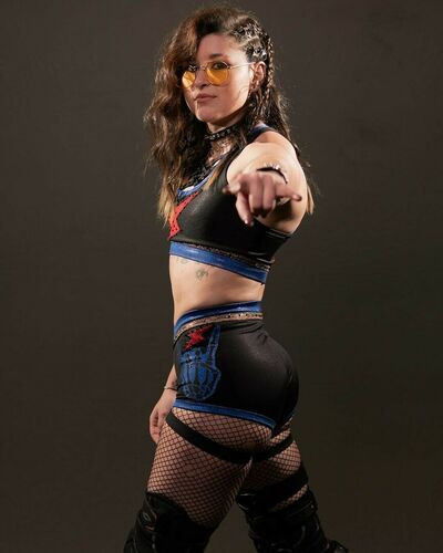 brookehavok - #13