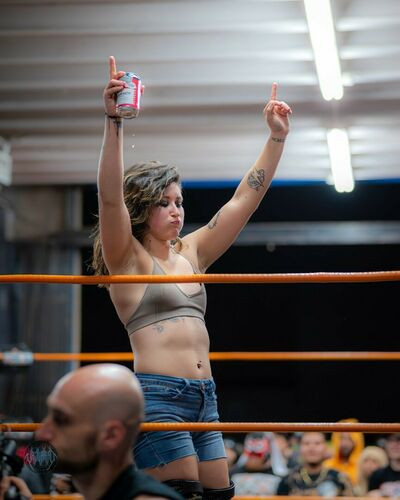 brookehavok - #5