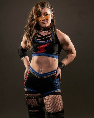brookehavok - #15