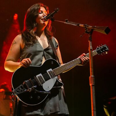 lucydacus - #6