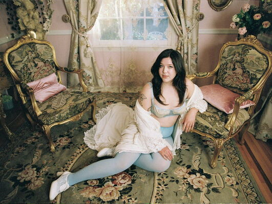 lucydacus - #16