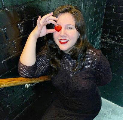 lucydacus - #11