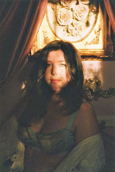 lucydacus - #19