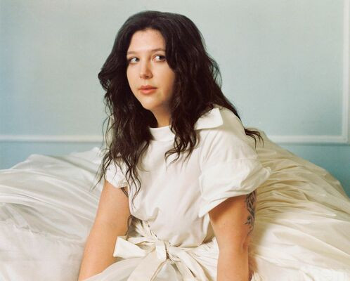 lucydacus - #14