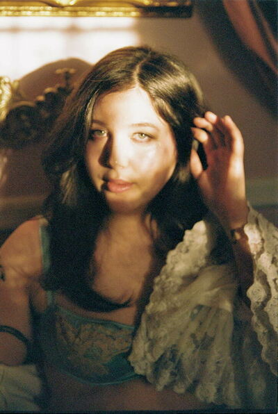 lucydacus - #18