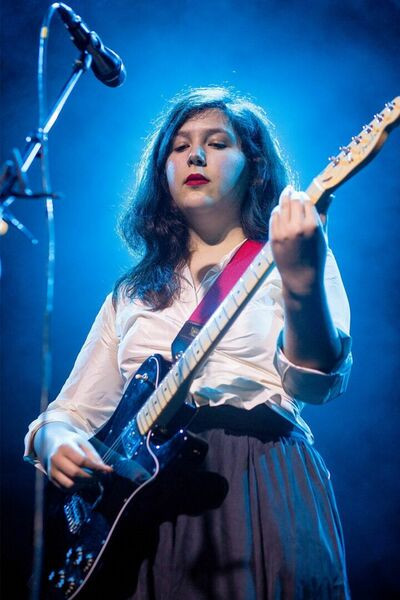 lucydacus - #12