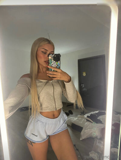 Gwendolynceline - #6