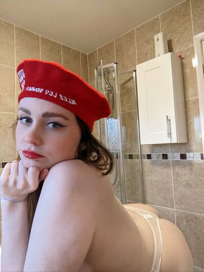 ne0ngirl reachforthepeach - #8