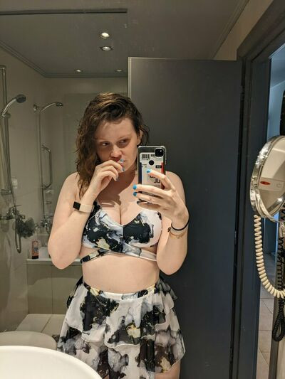 ne0ngirl reachforthepeach - #9