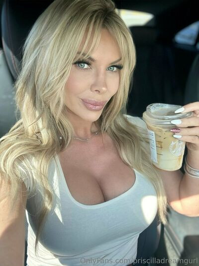 priscillajaymes - #15