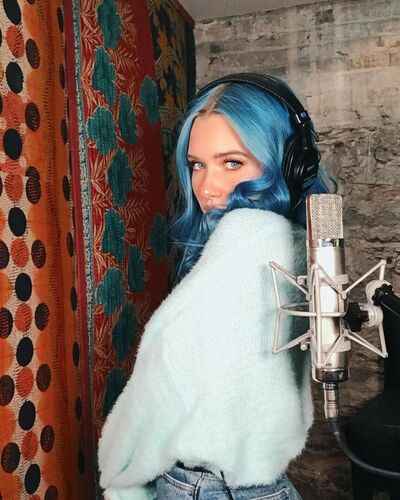 AnnaliseMahanes imy2music - #2