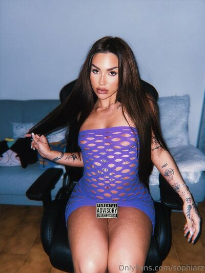 Sophiarz - #8