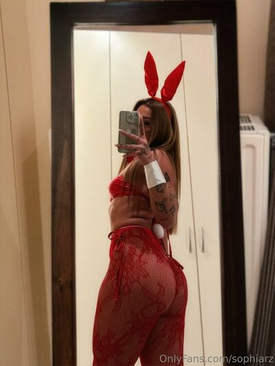 Sophiarz - #1