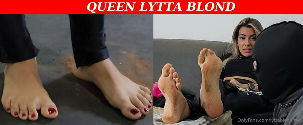 lyttablondfree - #11