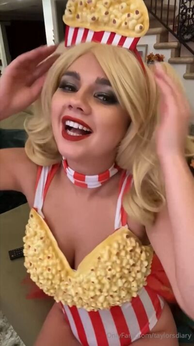 daretaylorofficial taylorsdiary - #2