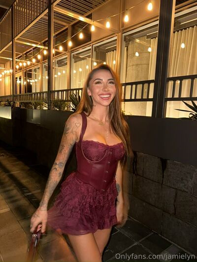 jamielyn jamielynrin - #3
