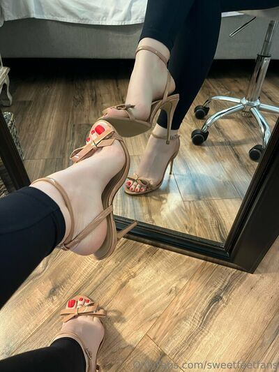 sweetfeetfans - #2