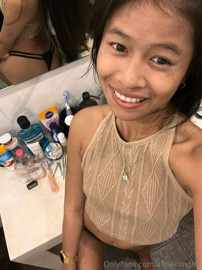 bunny_alina_kim - #3