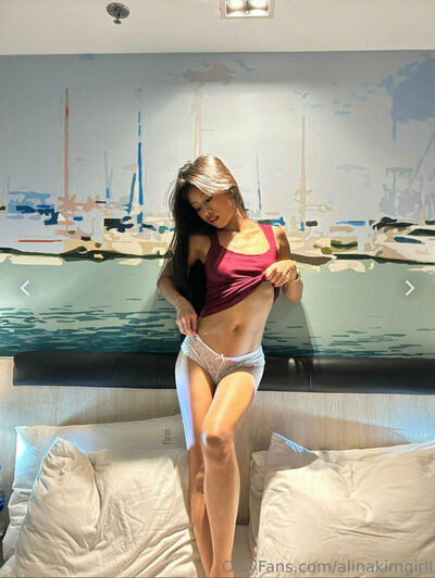 bunny_alina_kim - #12