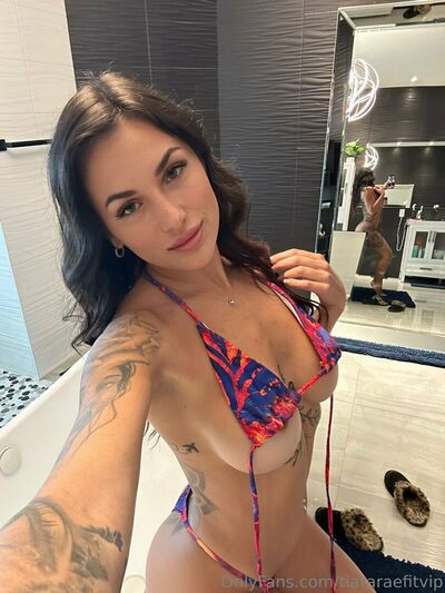 tiararaefitvip - #2